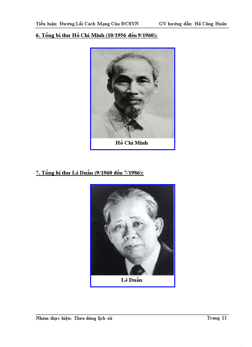 image for page Tóm tắt các kì đại hội đại biểu toàn quốc của Đảng Cộng Sản Việt Nam và bài học ý nghĩa