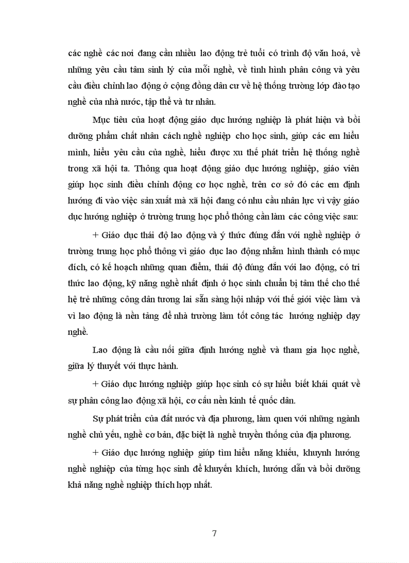 image for page Một số biện pháp nhằm nâng cao chất lượng quản lý giáo dục hướng nghiệp ở trường trung học phổ thông Krông Ana tỉnh Đắk Lắk