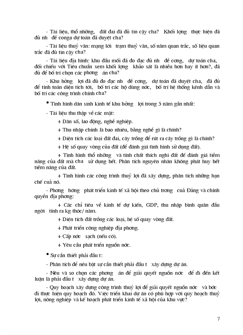 image for page Tại Ban chuẩn bị đầu tư