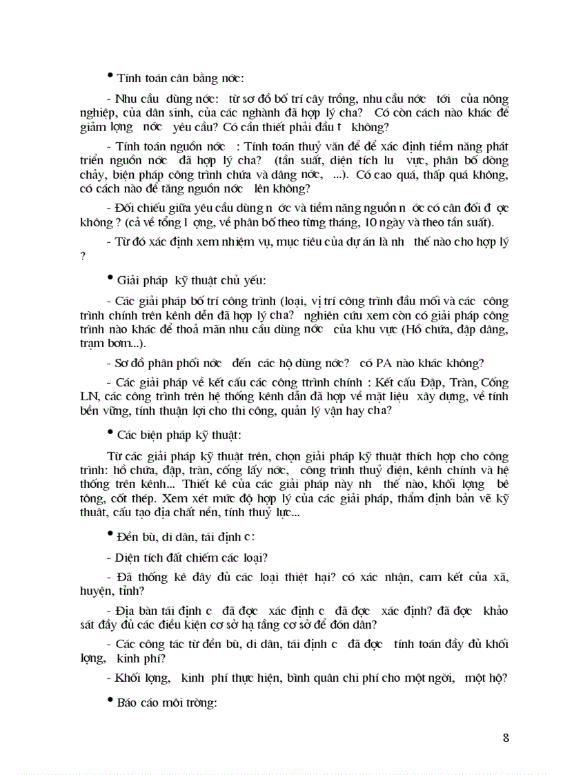 image for page Tại Ban chuẩn bị đầu tư