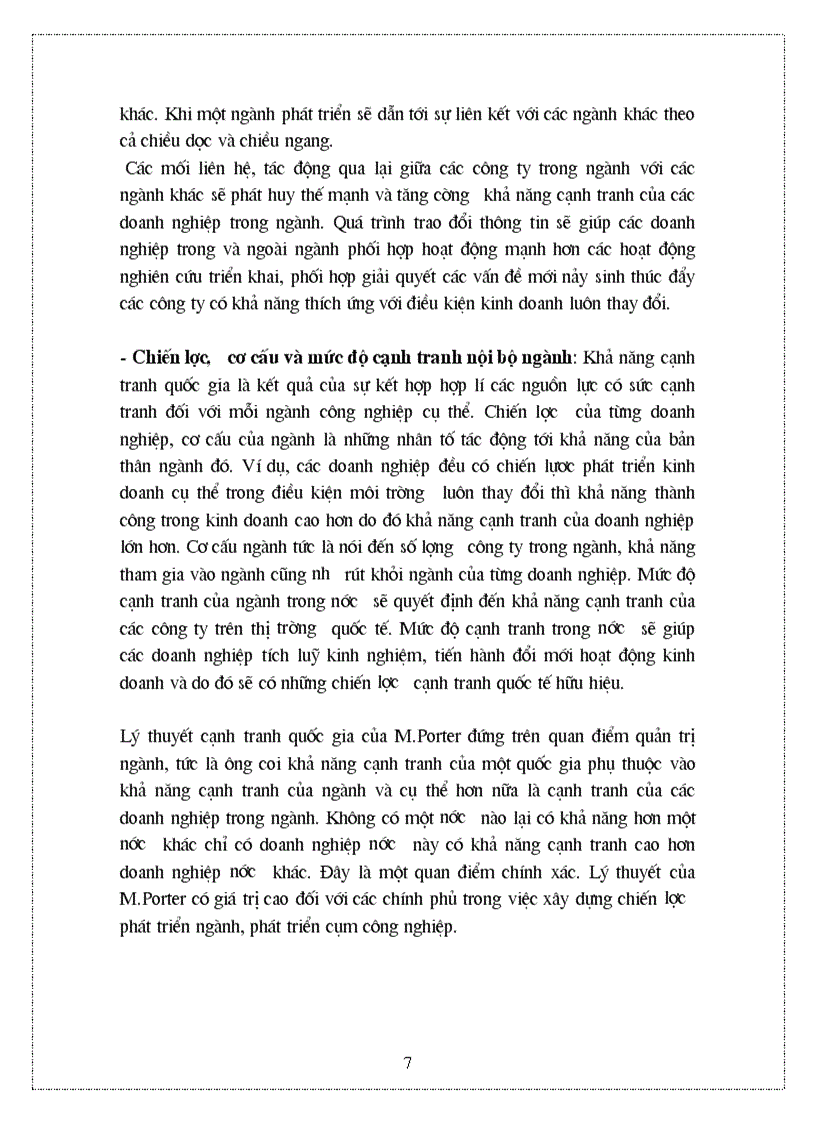 image for page Thực trạng sản xuất khả năng cạnh tranh của sản xuất đường mía ở Việt Nam