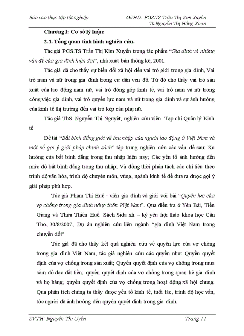 image for page Vấn đề bình đẳng giới của gia đình nông thôn ven đô thành phố Mỹ Tho tỉnh Tiền Giang trong bối cảnh công nghiệp hóa hiện đại hóa 57 trang