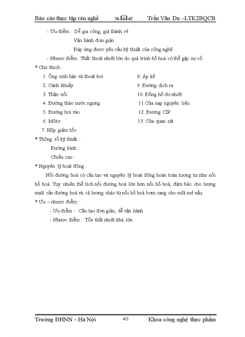 image for page Quy trình sản xuất bia tại nhà máy Bia Á Châu
