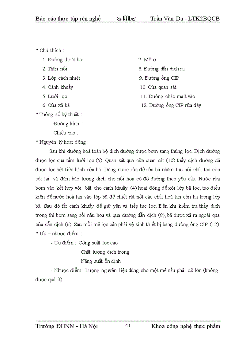 image for page Quy trình sản xuất bia tại nhà máy Bia Á Châu