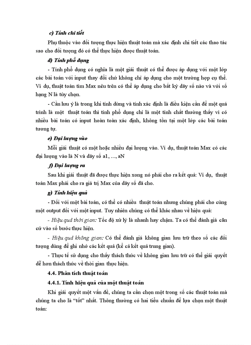 image for page Cấu trúc dữ liệu