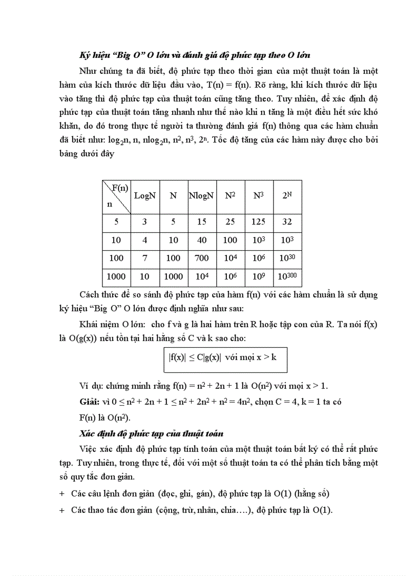 image for page Cấu trúc dữ liệu