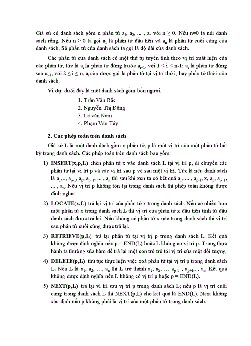 image for page Cấu trúc dữ liệu