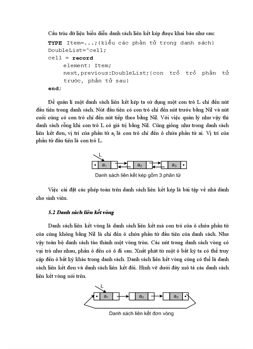 image for page Cấu trúc dữ liệu