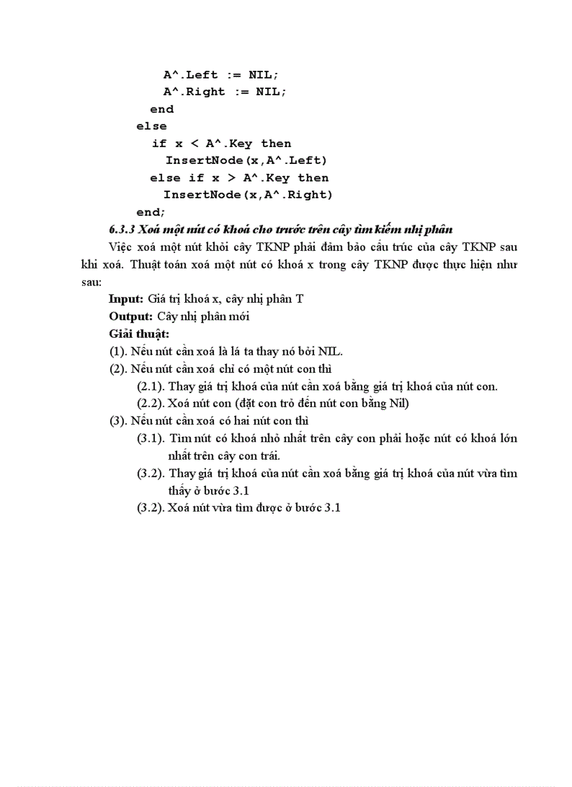 image for page Cấu trúc dữ liệu