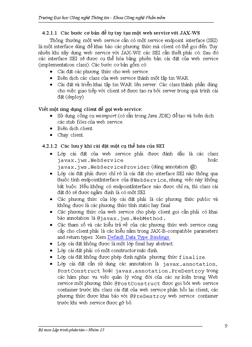 image for page Web service trong java