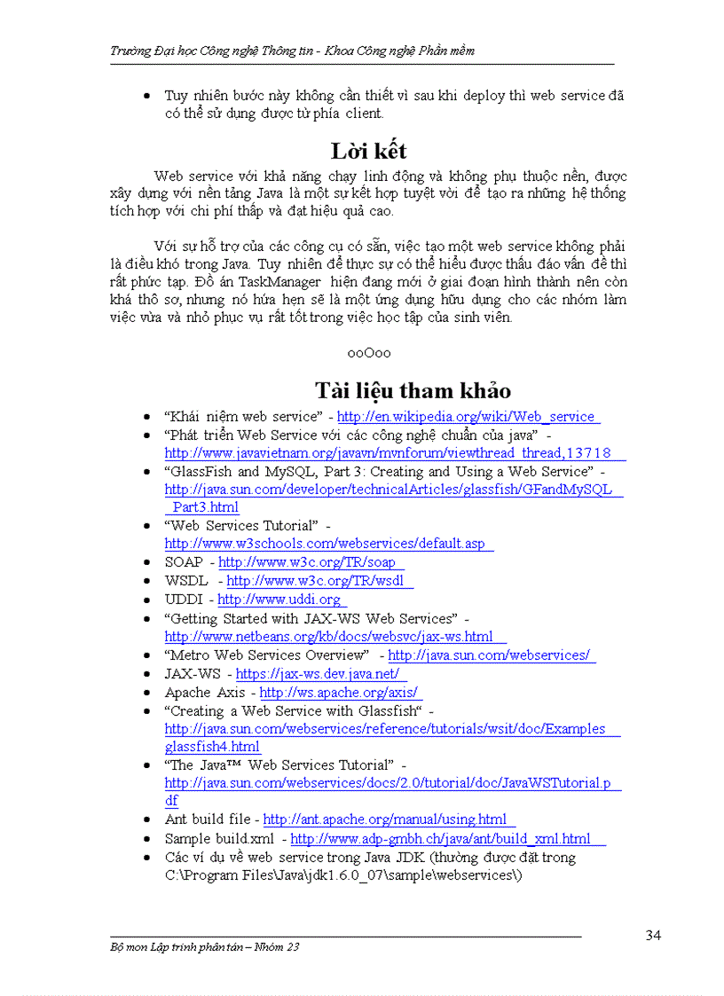 image for page Web service trong java