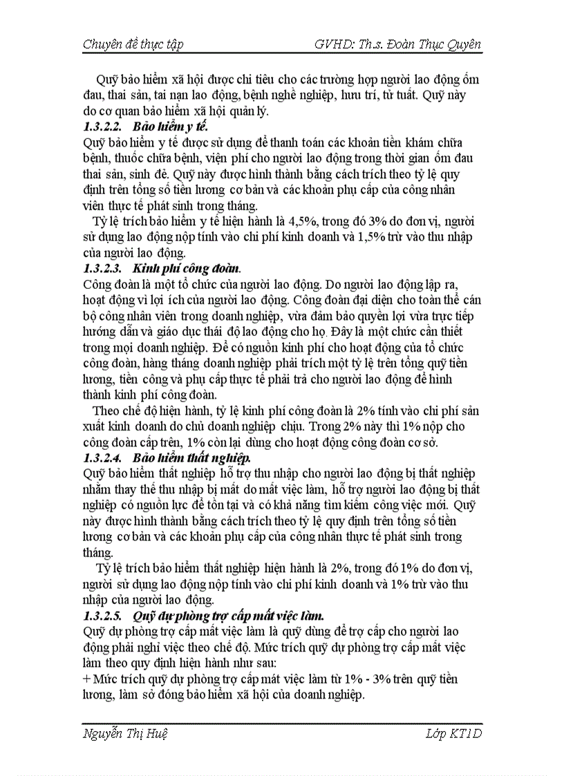 image for page Hoàn thiện kế toán tiền lương và các khoản trích theo lương tại công ty tnhh thương mại và xây dựng thanh lưu