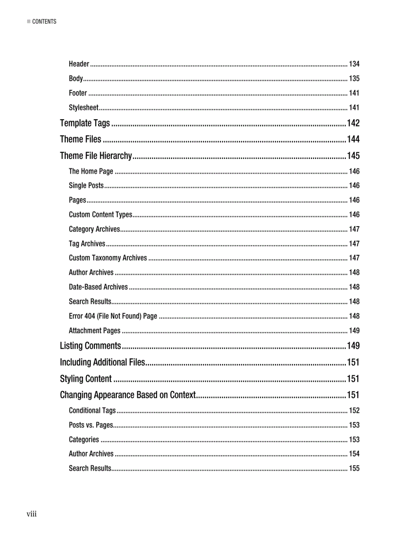 image for page Beginning wordpress