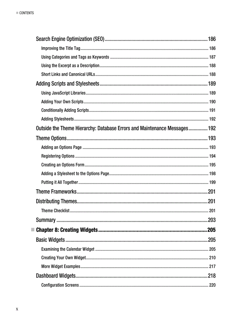 image for page Beginning wordpress