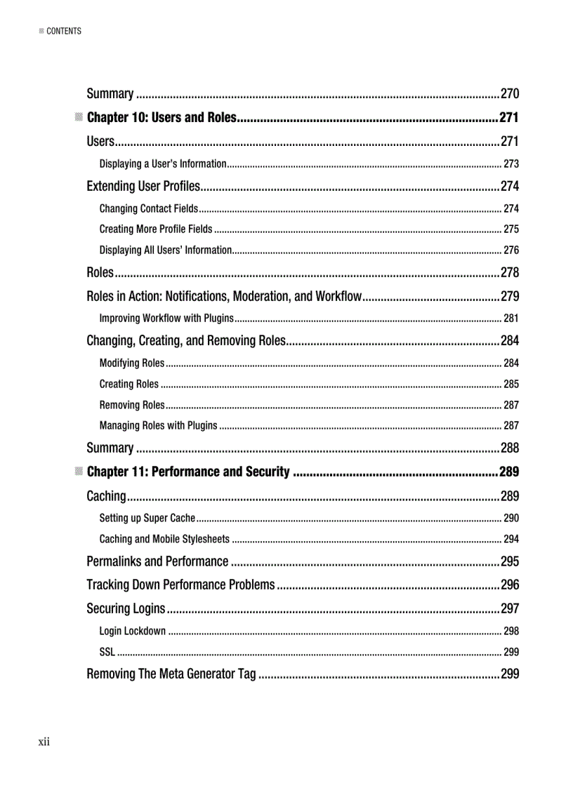 image for page Beginning wordpress