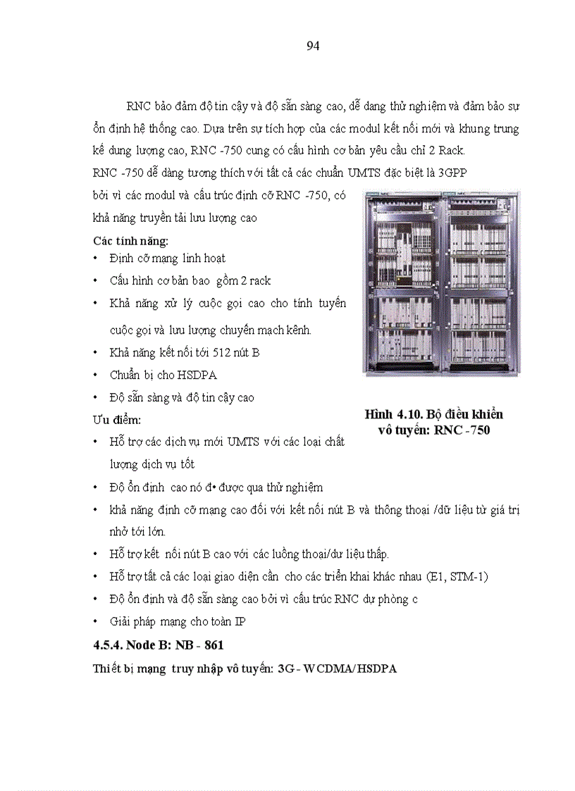 image for page THẠC SỸ KHOA HỌC XỬ LÝ THÔNG TIN VÀ TRUYỀN THÔNG Nghiên cứu công nghệ CDMA ứng dụng cho nâng câp mạng GSM của Viettel lên 3G