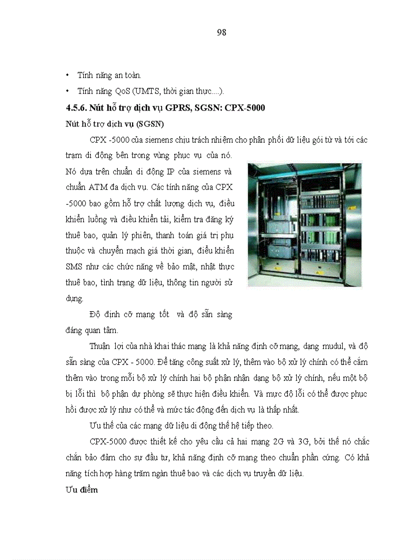 image for page THẠC SỸ KHOA HỌC XỬ LÝ THÔNG TIN VÀ TRUYỀN THÔNG Nghiên cứu công nghệ CDMA ứng dụng cho nâng câp mạng GSM của Viettel lên 3G