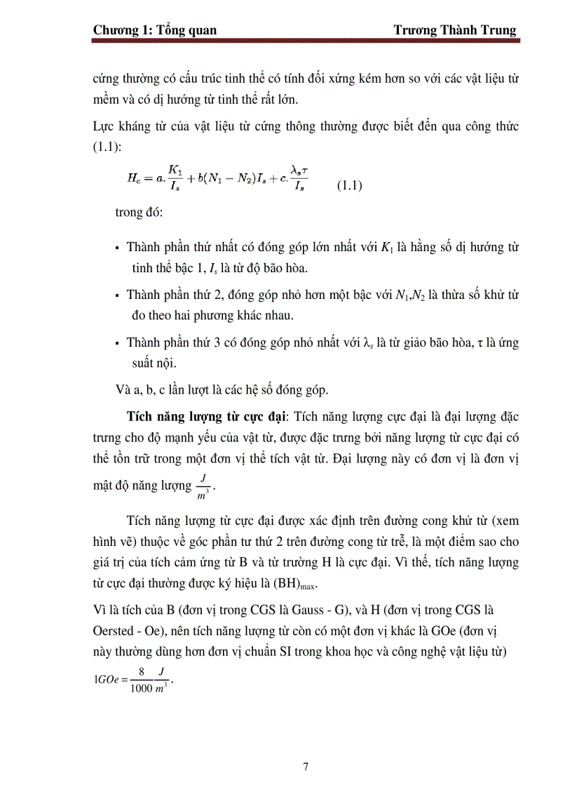 image for page Nghiên cứu chế tạo và tính chất của vật liệu từ nano FePd