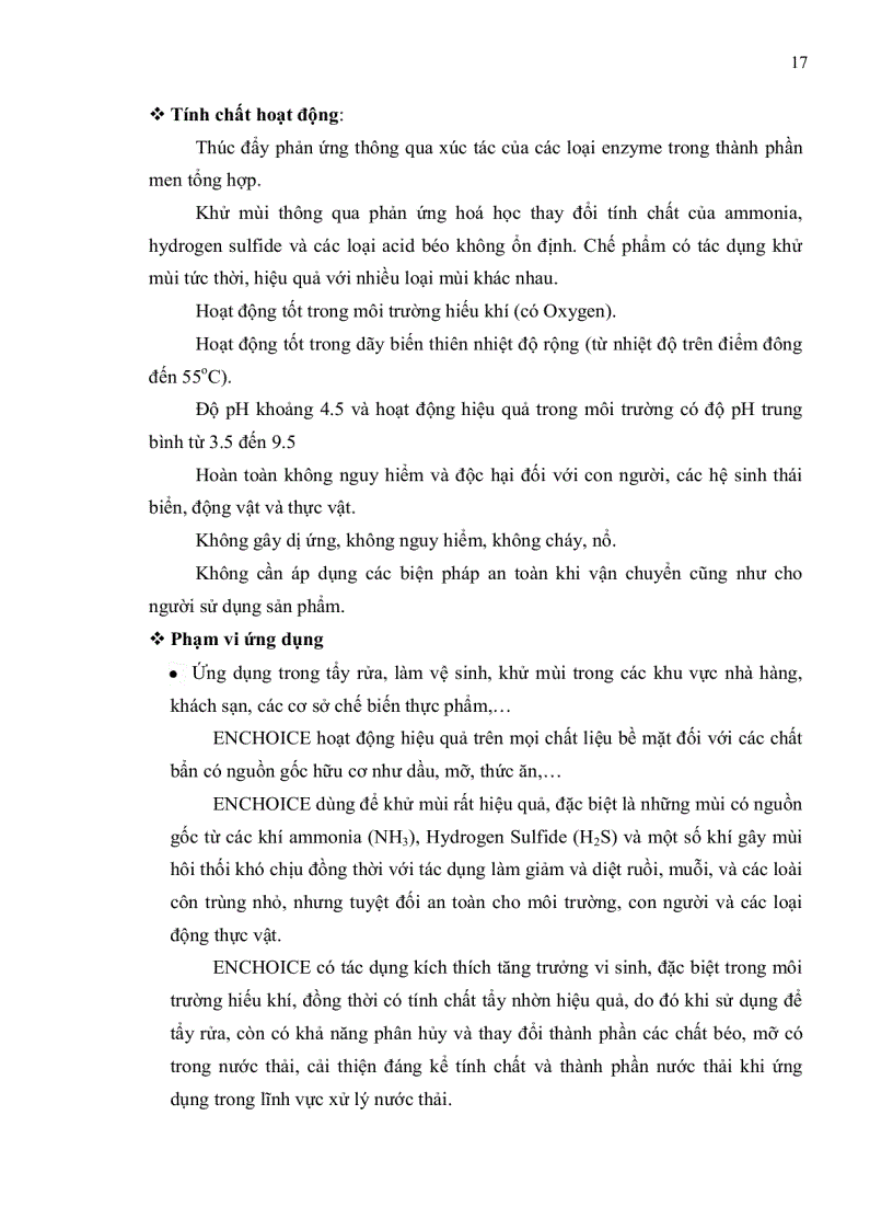 image for page Thử nghiệm bổ sung chế phẩm sinh học trong mô hình xử lý nước thải chăn nuôi của trại heo Đồng Hiệp