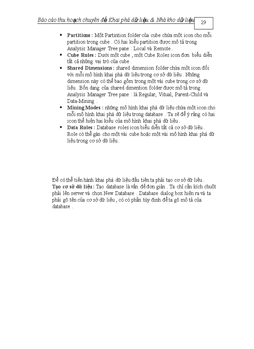 image for page Kỹ thuật phân lớp dữ liệu trong Khai Phá Dữ Liệu