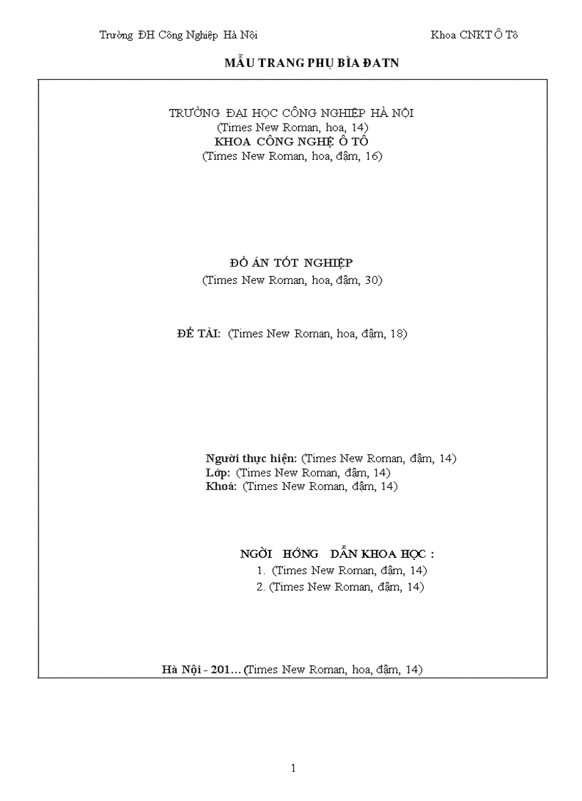image for page Nghiên cứu hệ thống phun xăng điện tử EFI động cơ 1TR FE trên Toyota Inova G