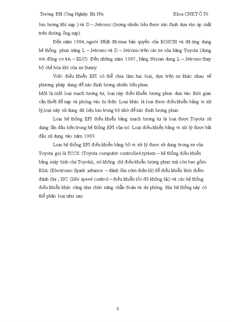 image for page Nghiên cứu hệ thống phun xăng điện tử EFI động cơ 1TR FE trên Toyota Inova G