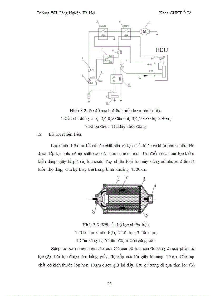 image for page Nghiên cứu hệ thống phun xăng điện tử EFI động cơ 1TR FE trên Toyota Inova G