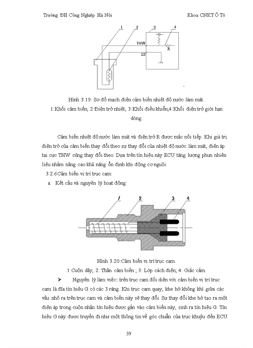 image for page Nghiên cứu hệ thống phun xăng điện tử EFI động cơ 1TR FE trên Toyota Inova G