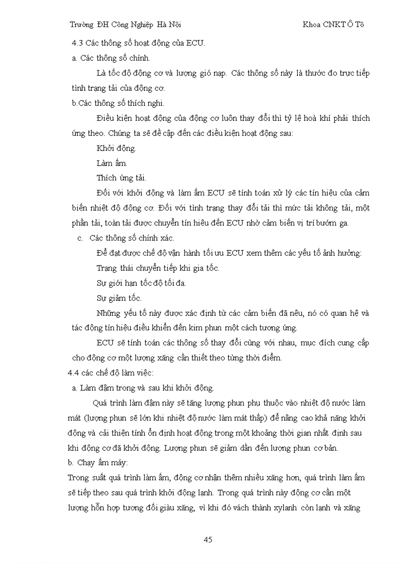 image for page Nghiên cứu hệ thống phun xăng điện tử EFI động cơ 1TR FE trên Toyota Inova G