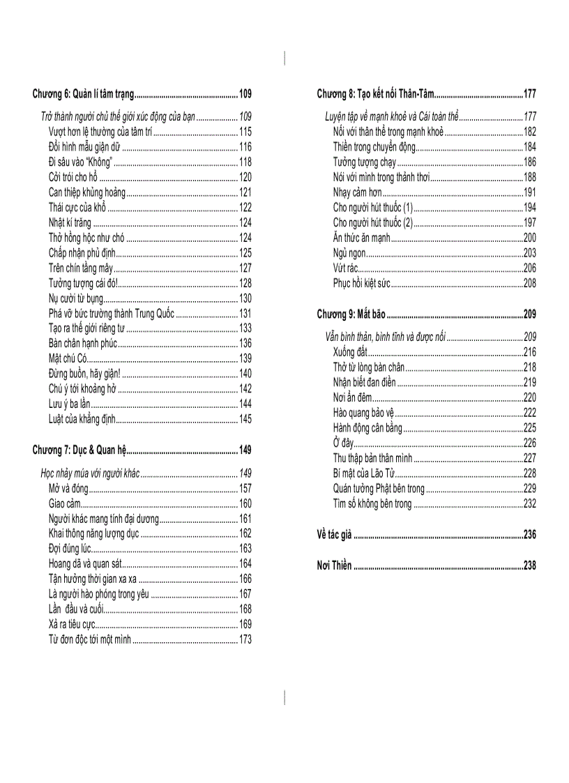 image for page Tủ thuốc cho linh hồn Tiếng Việt