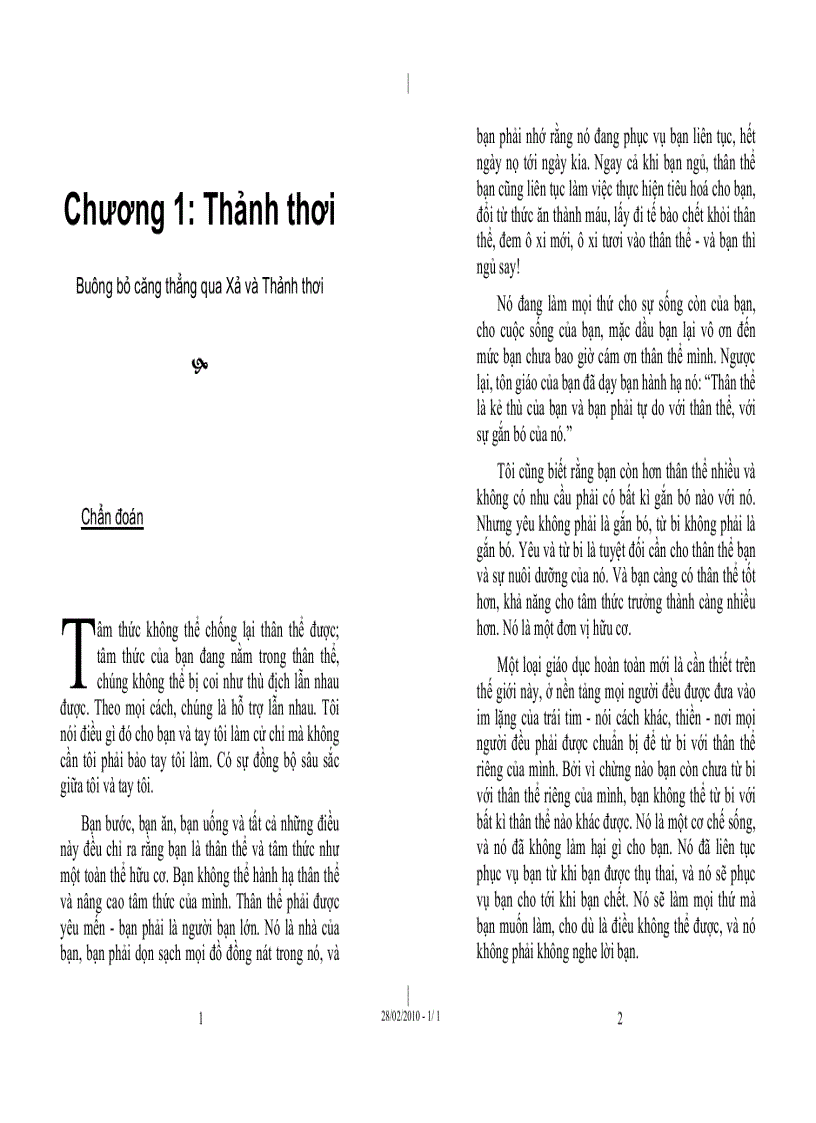 image for page Tủ thuốc cho linh hồn Tiếng Việt