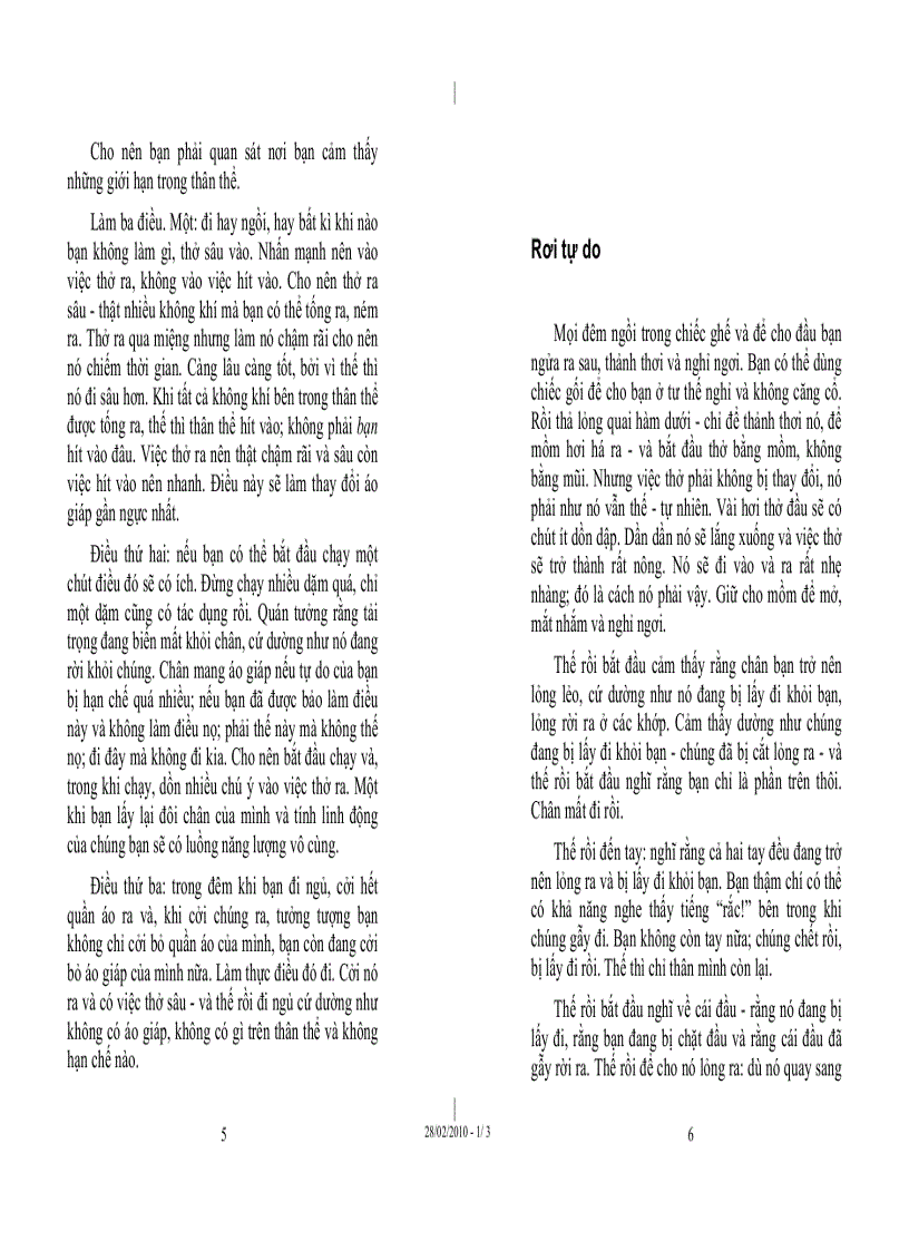 image for page Tủ thuốc cho linh hồn Tiếng Việt