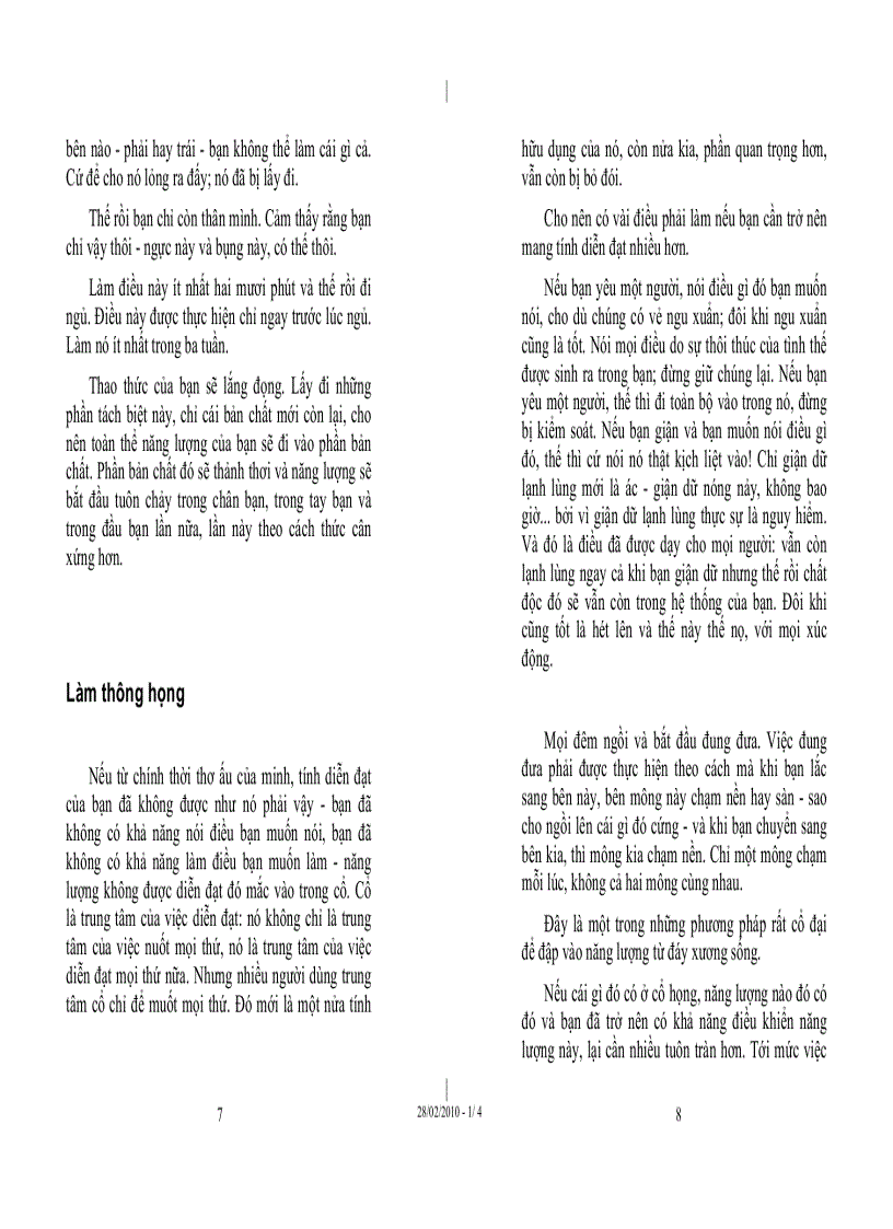 image for page Tủ thuốc cho linh hồn Tiếng Việt