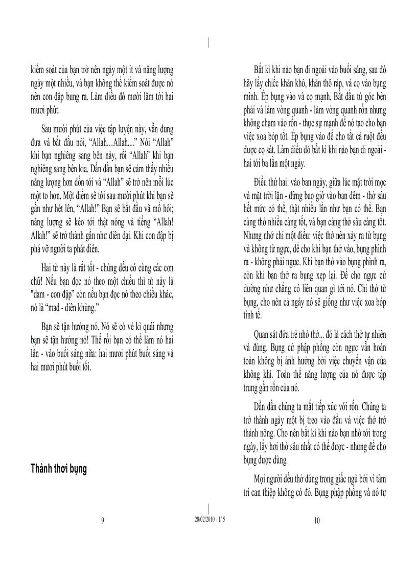 image for page Tủ thuốc cho linh hồn Tiếng Việt