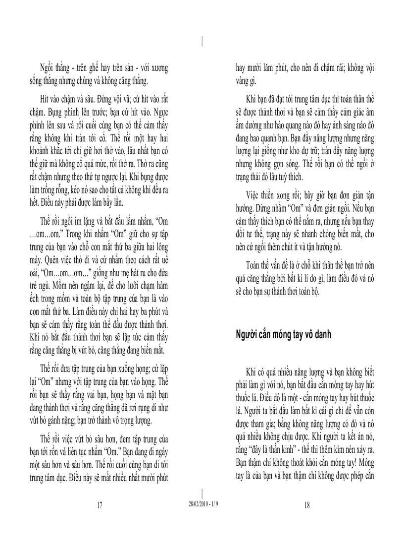 image for page Tủ thuốc cho linh hồn Tiếng Việt