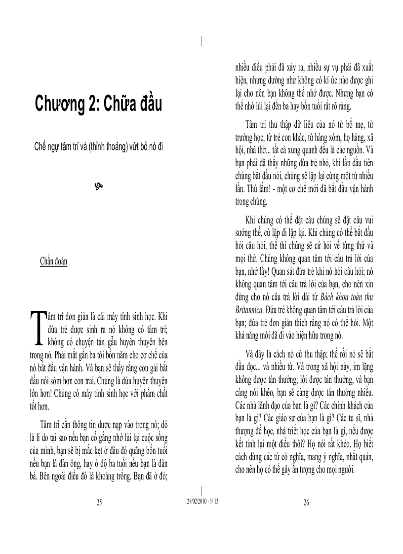 image for page Tủ thuốc cho linh hồn Tiếng Việt