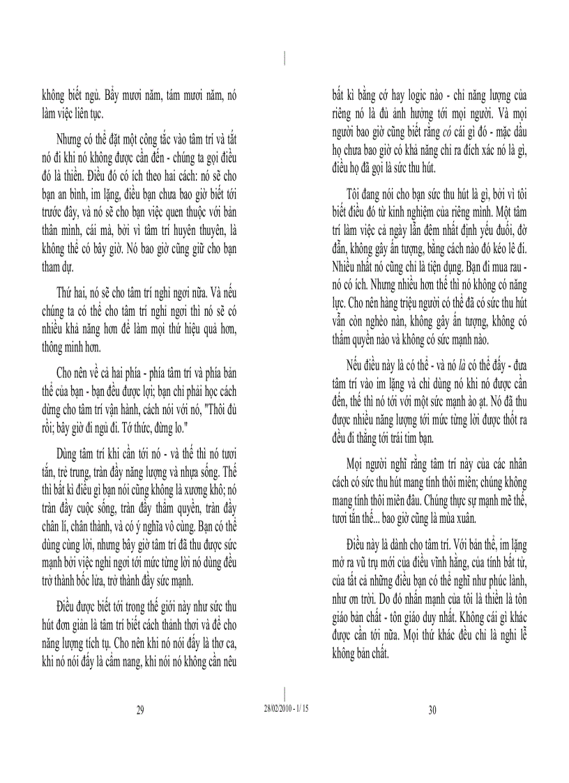 image for page Tủ thuốc cho linh hồn Tiếng Việt