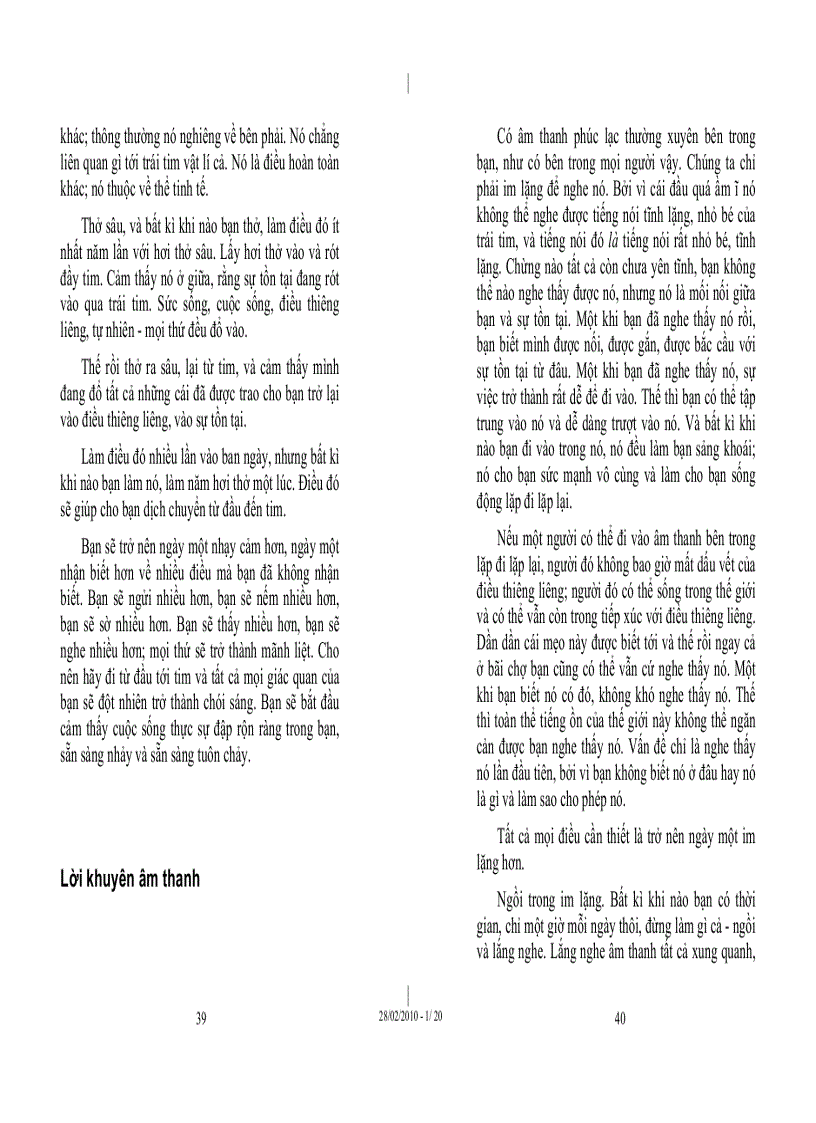 image for page Tủ thuốc cho linh hồn Tiếng Việt