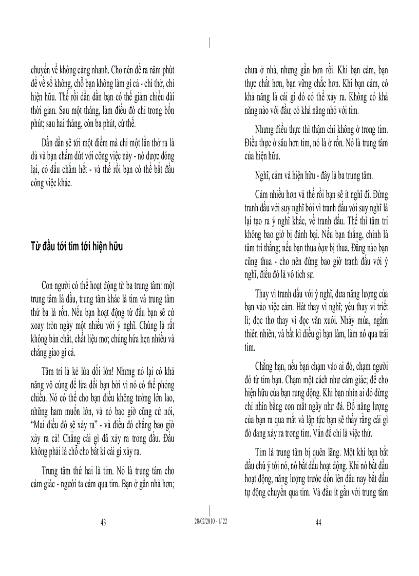 image for page Tủ thuốc cho linh hồn Tiếng Việt