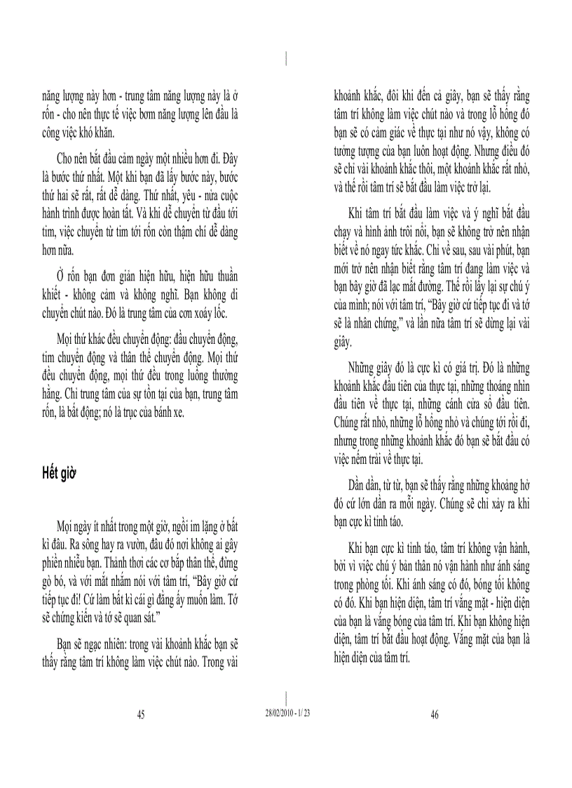 image for page Tủ thuốc cho linh hồn Tiếng Việt