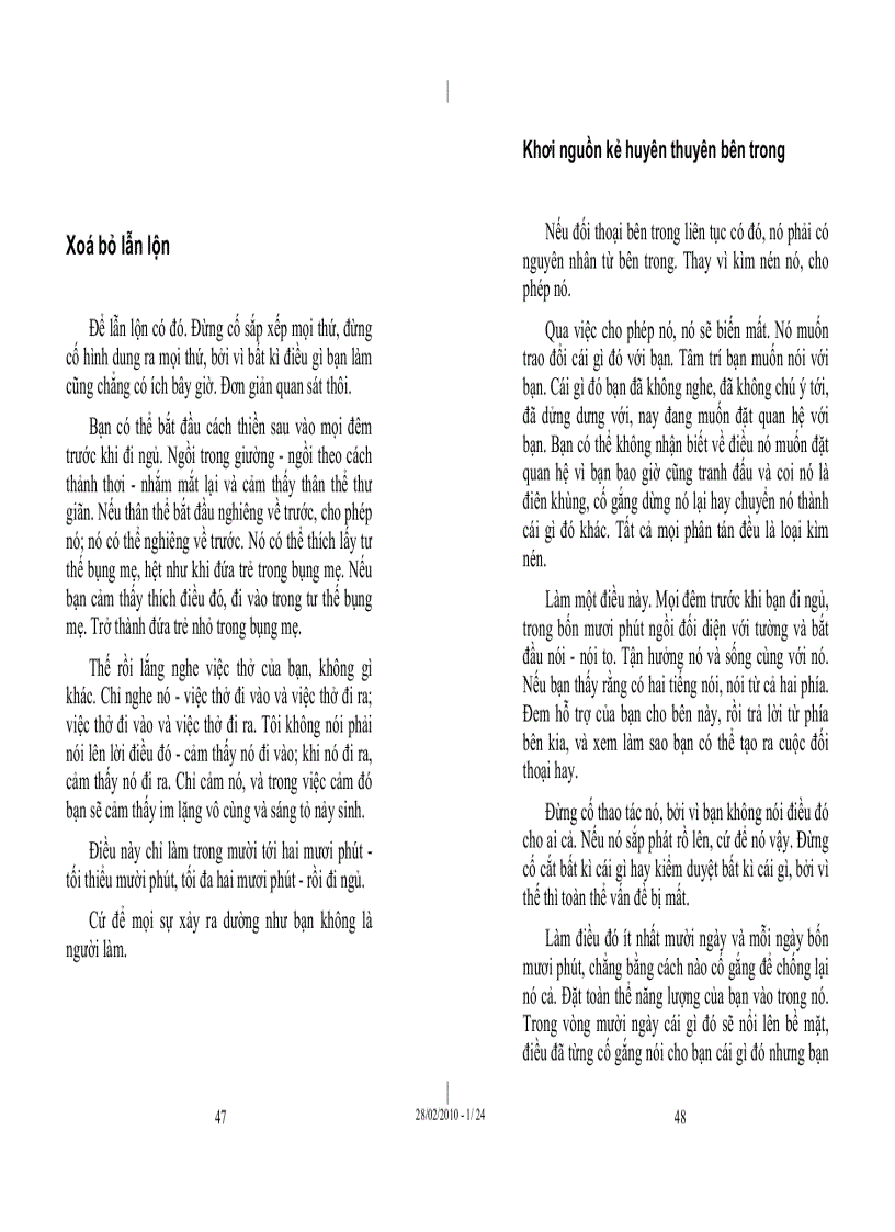 image for page Tủ thuốc cho linh hồn Tiếng Việt