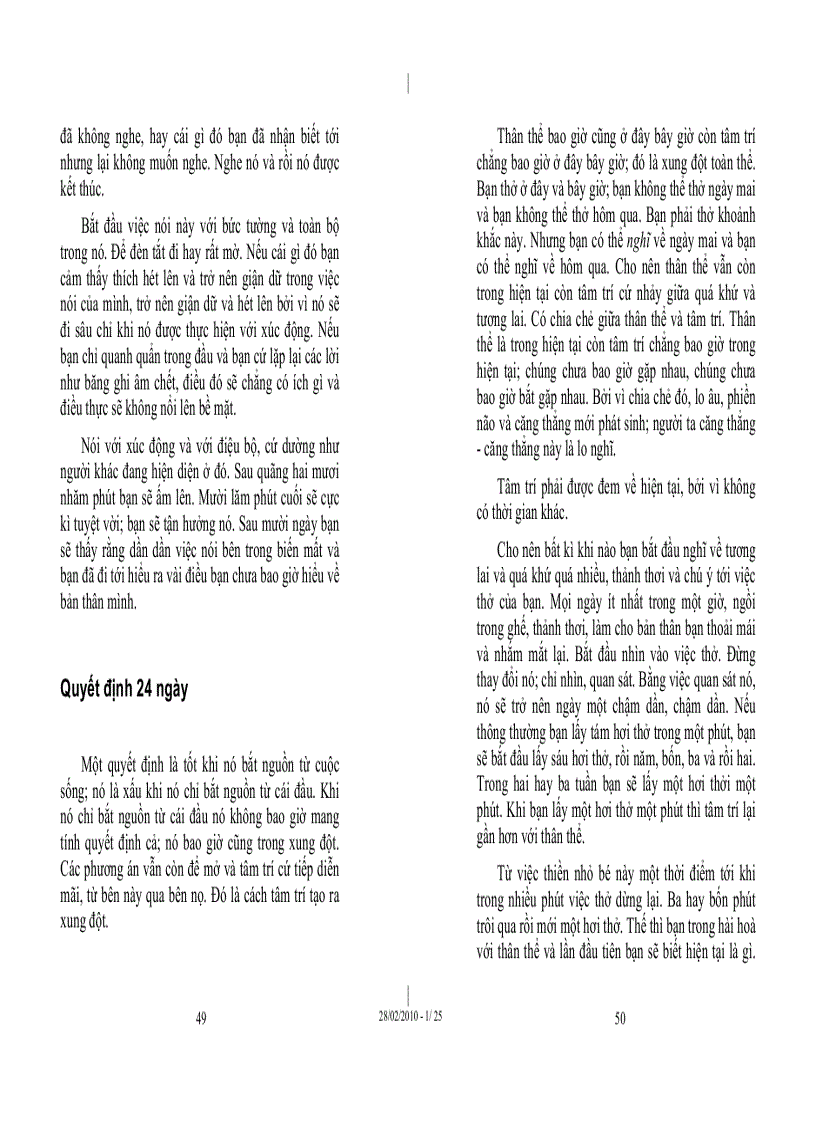 image for page Tủ thuốc cho linh hồn Tiếng Việt