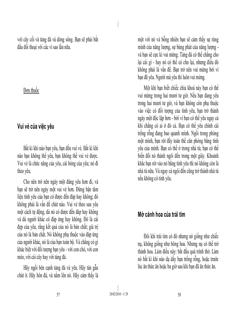 image for page Tủ thuốc cho linh hồn Tiếng Việt