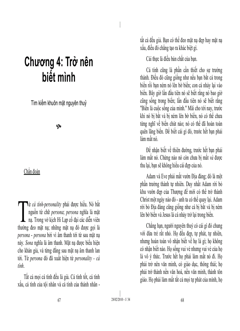 image for page Tủ thuốc cho linh hồn Tiếng Việt