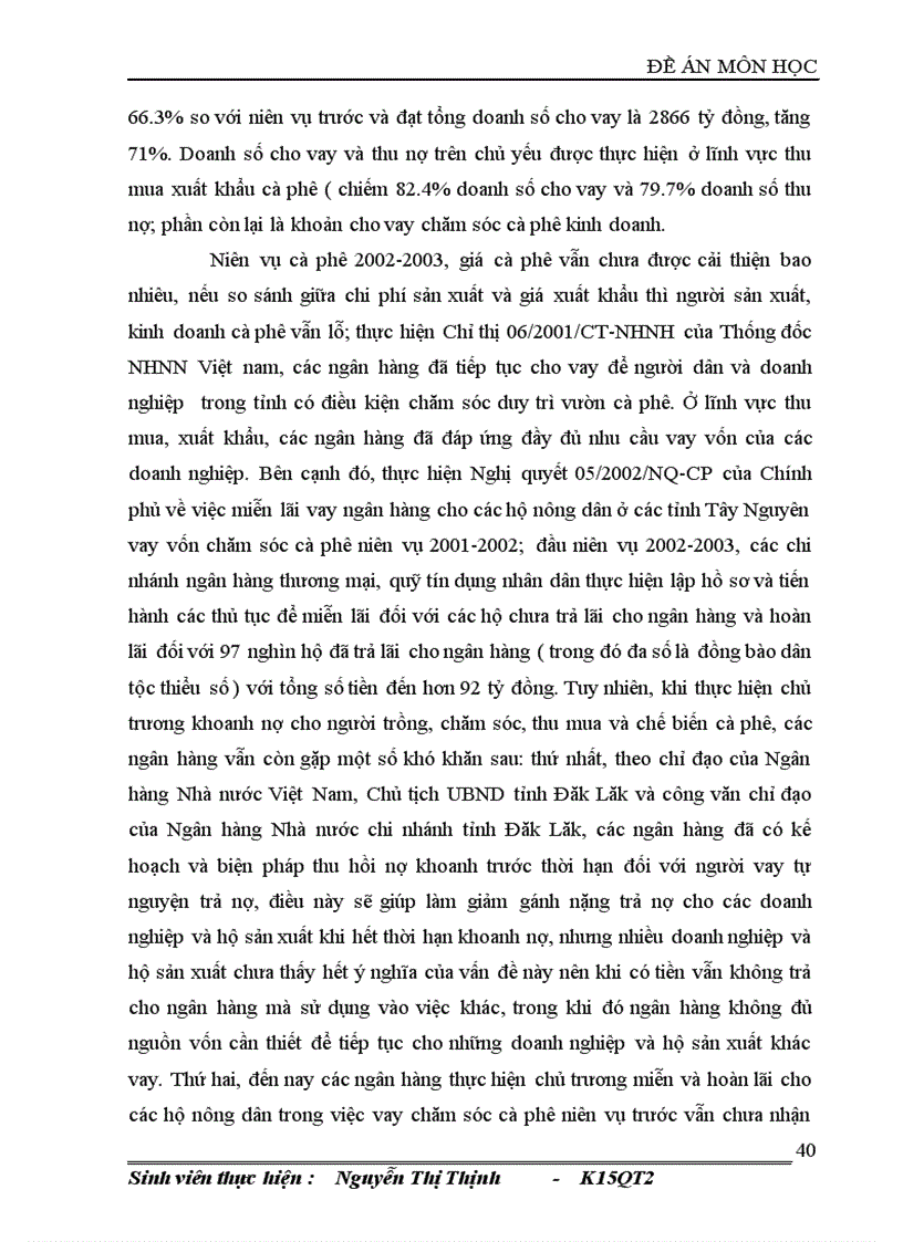 image for page Giải pháp nâng cao năng lực cạnh tranh của sản phẩm cà phê Việt Nam