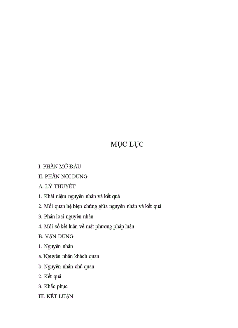 image for page Vận dụng cặp nguyên nhân kết quả phân tích nạn ùn tắc giao thông đô thị Việt Nam