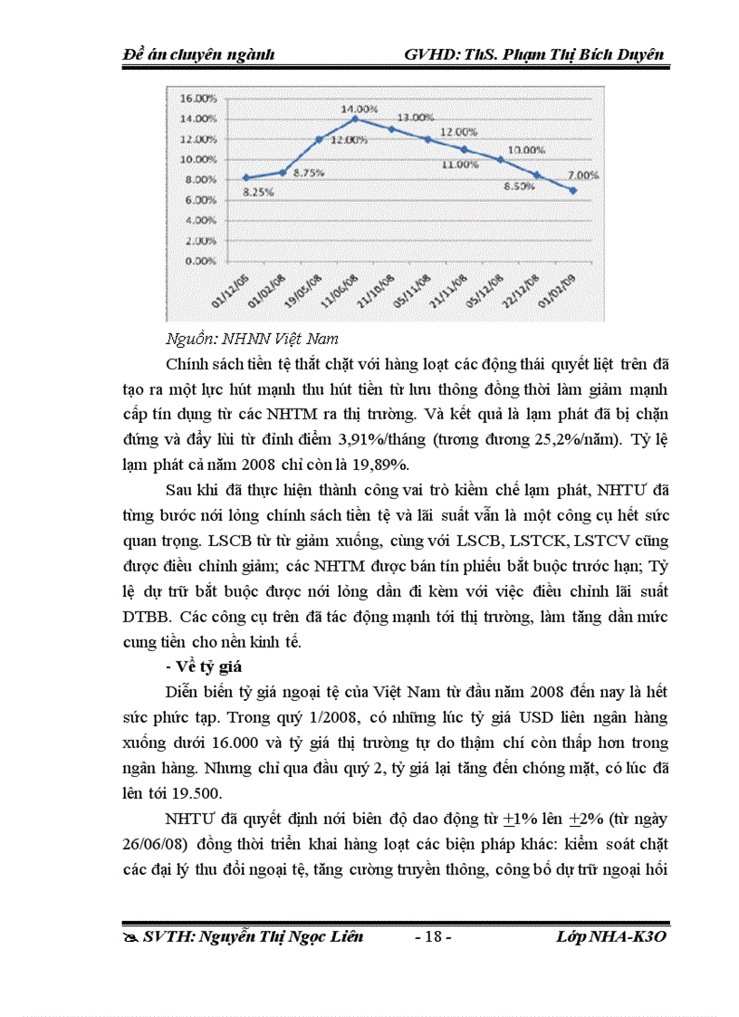 image for page Các công cụ của CSTT ở Việt Nam Thực trạng và giải pháp hoàn thiện