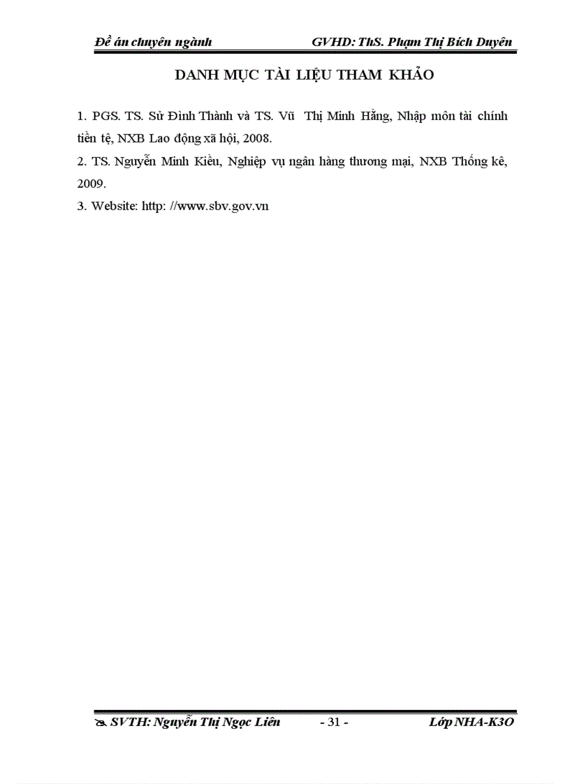 image for page Các công cụ của CSTT ở Việt Nam Thực trạng và giải pháp hoàn thiện