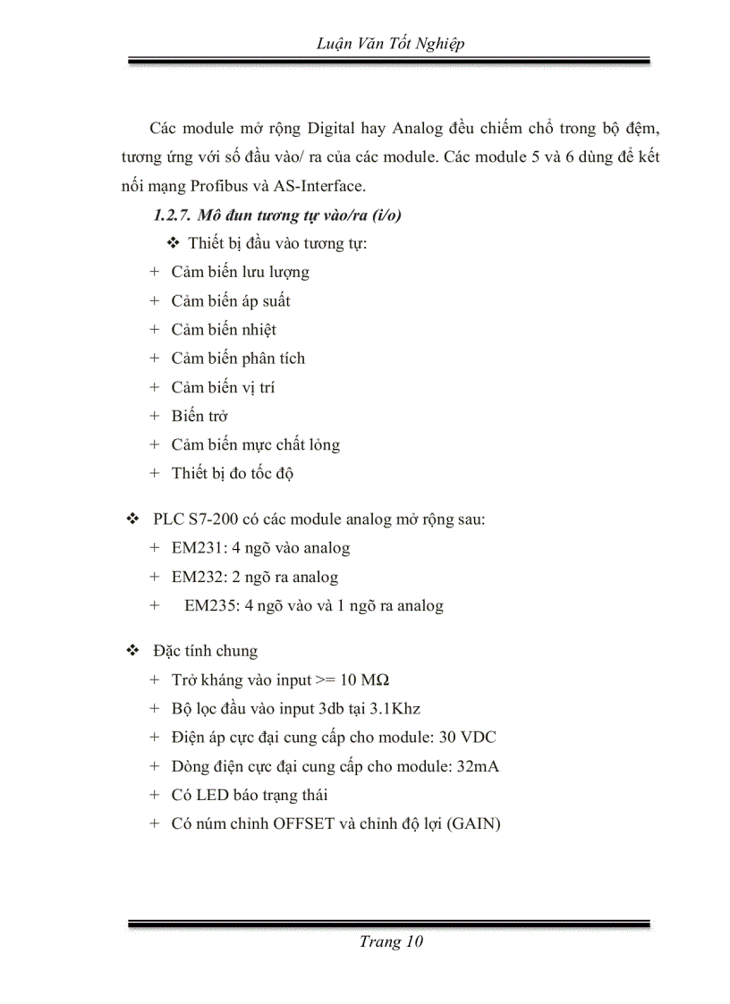 image for page Thiết Kế Hệ Thống Giám Sát Nuôi Trồng Hoa Lan dùng PLC và phần mền WinCC