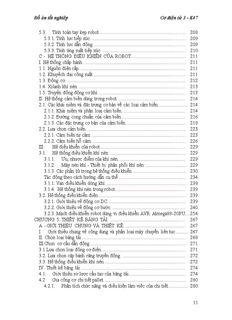 image for page Nghiên cứu thiết kế chế tạo hệ thống MiniCIM